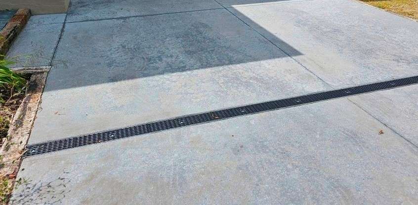 Heavy Duty Domestic